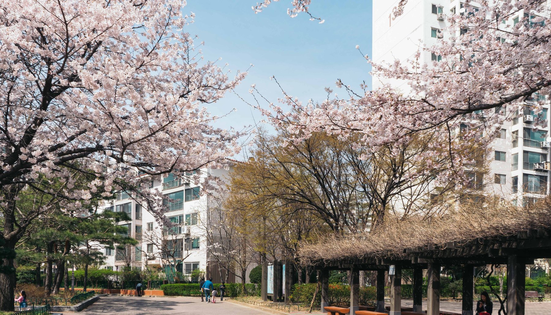 목마공원