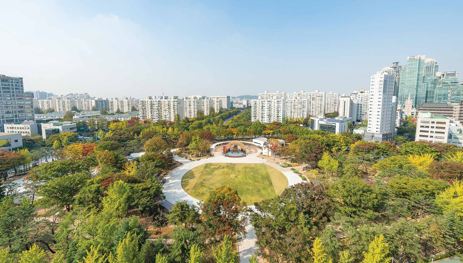 양천공원